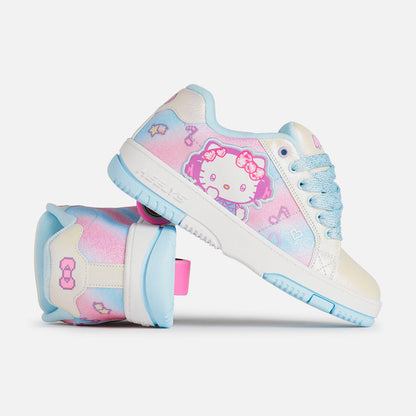 Heelys _ Hello Kitty Kolect _ _ Shoes