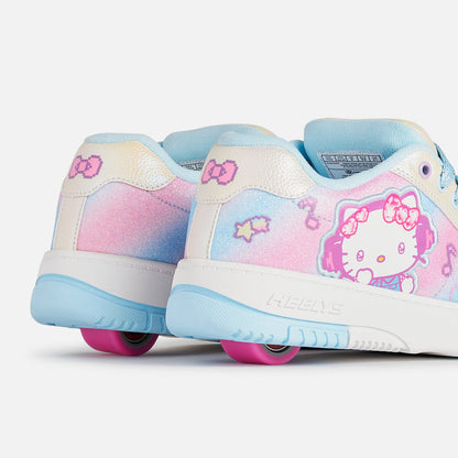 Heelys _ Hello Kitty Kolect _ _ Shoes