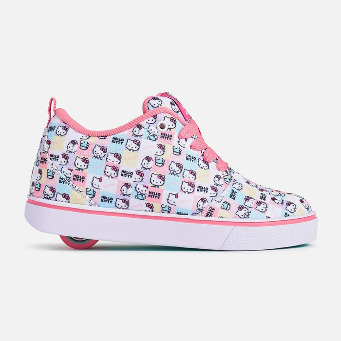 Heelys _ Hello Kitty Pro 20 Nova _ _ Sale Item