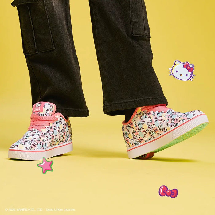 Heelys _ Hello Kitty Pro 20 Nova _ _ Sale Item