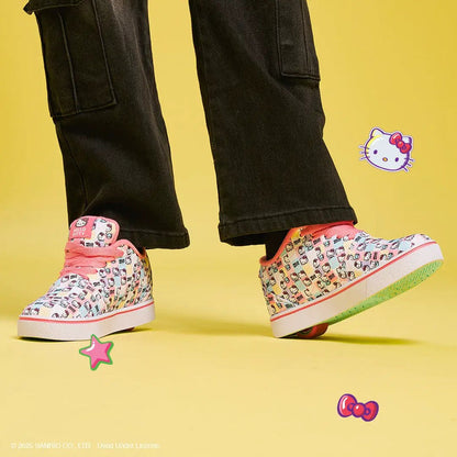 Heelys _ Hello Kitty Pro 20 Nova _ _ Sale Item