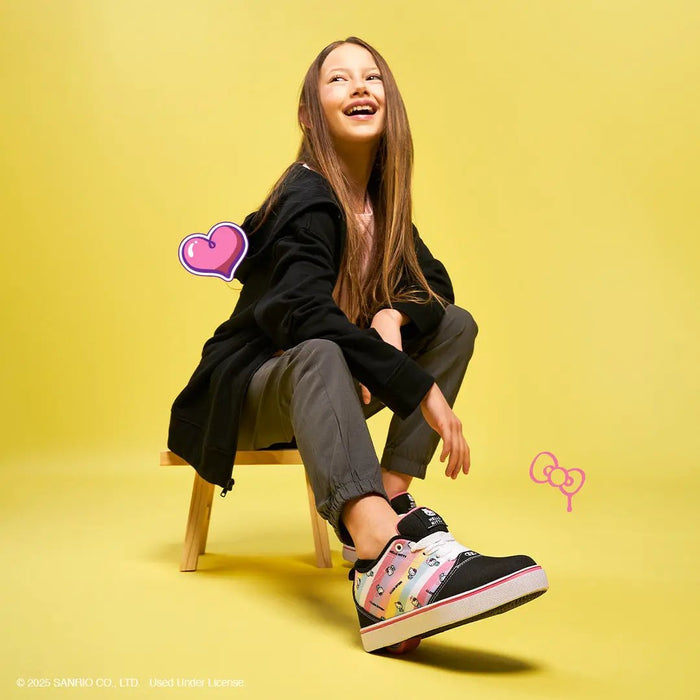 Heelys _ Hello Kitty Pro 20 Nova _ _ Sale Item