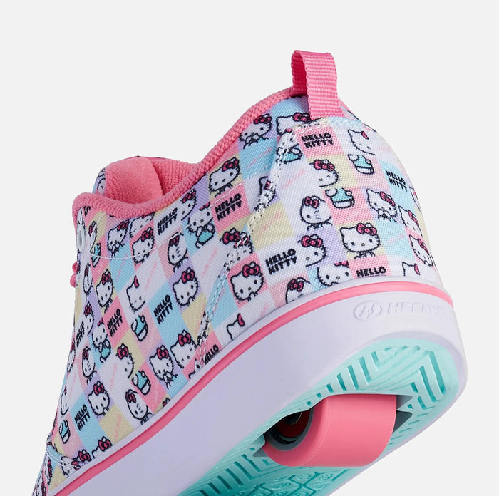 Heelys _ Hello Kitty Pro 20 Nova _ _ Sale Item