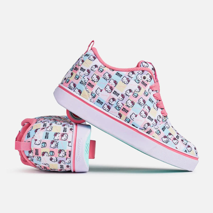 Heelys _ Hello Kitty Pro 20 Nova _ _ Sale Item