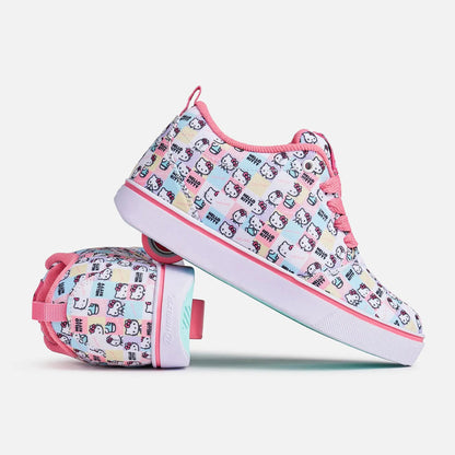 Heelys _ Hello Kitty Pro 20 Nova _ _ Sale Item