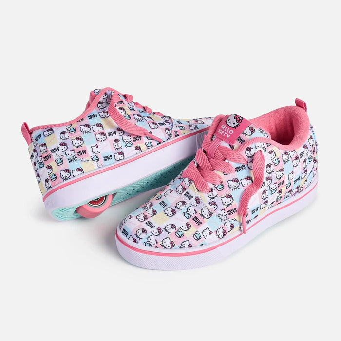 Heelys _ Hello Kitty Pro 20 Nova _ _ Sale Item