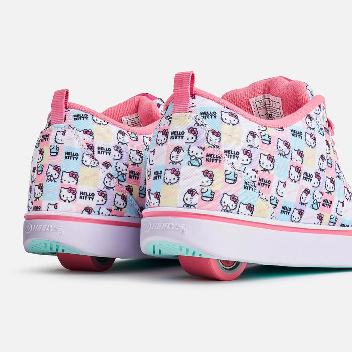 Heelys _ Hello Kitty Pro 20 Nova _ _ Sale Item