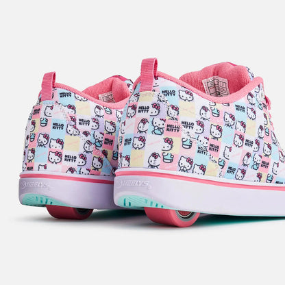 Heelys _ Hello Kitty Pro 20 Nova _ _ Sale Item