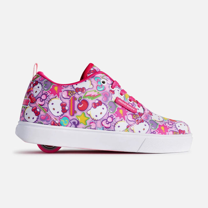 Heelys _ Hello Kitty Pro 20 _ _ Sale Item