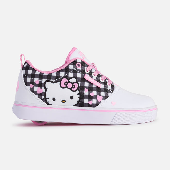Heelys _ Hello Kitty Pro 20 _ _ Sale item