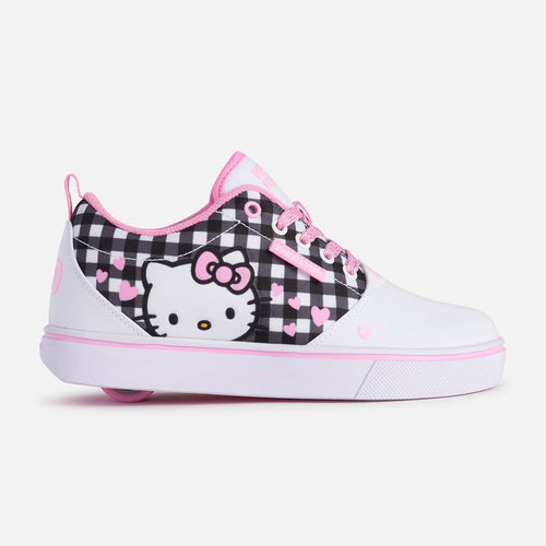 Heelys _ Hello Kitty Pro 20 _ _ Sale item