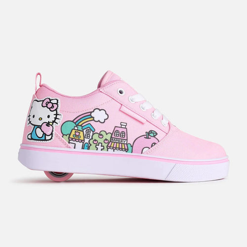 Heelys _ Hello Kitty Pro 20 _ _ Sale Item