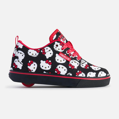 Heelys _ Hello Kitty Pro 20 _ _ Limited Edition