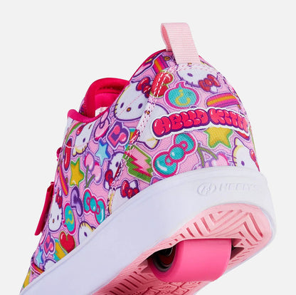 Heelys _ Hello Kitty Pro 20 _ _ Sale Item