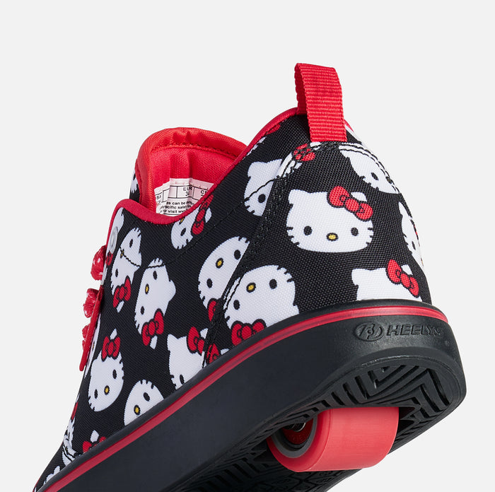 Heelys _ Hello Kitty Pro 20 _ _ Limited Edition