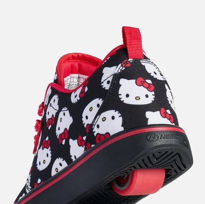 Heelys _ Hello Kitty Pro 20 _ _ Limited Edition