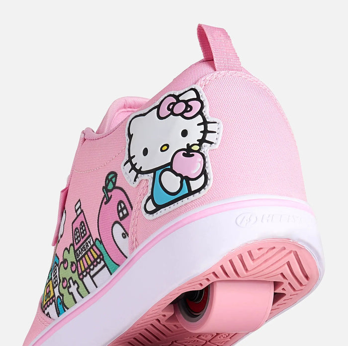 Heelys _ Hello Kitty Pro 20 _ _ Sale Item