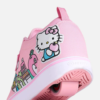 Heelys _ Hello Kitty Pro 20 _ _ Sale Item