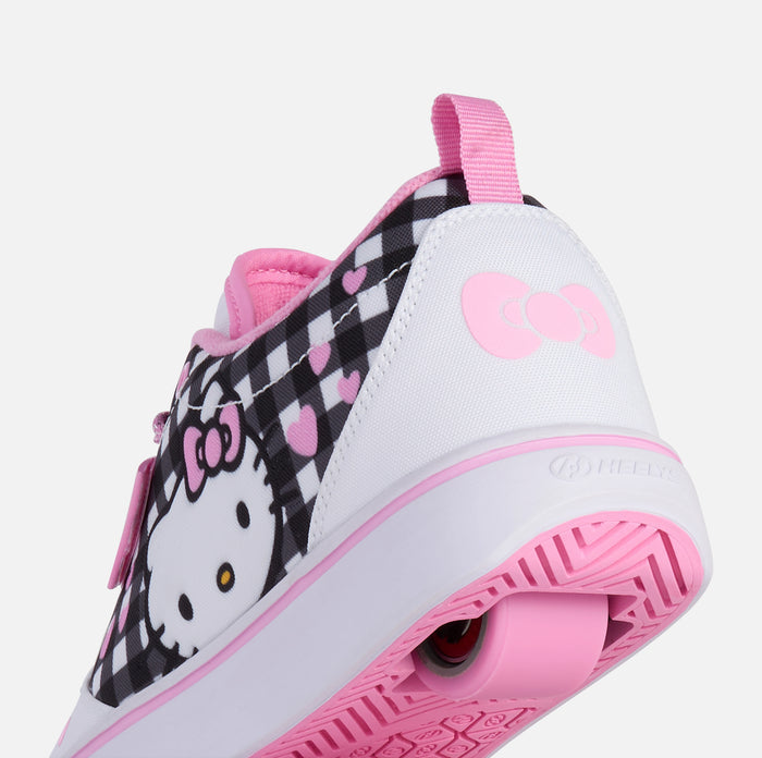 Heelys _ Hello Kitty Pro 20 _ _ Sale item