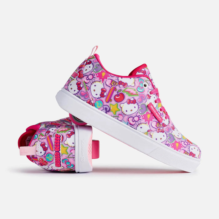 Heelys _ Hello Kitty Pro 20 _ _ Sale Item