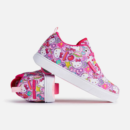 Heelys _ Hello Kitty Pro 20 _ _ Sale Item