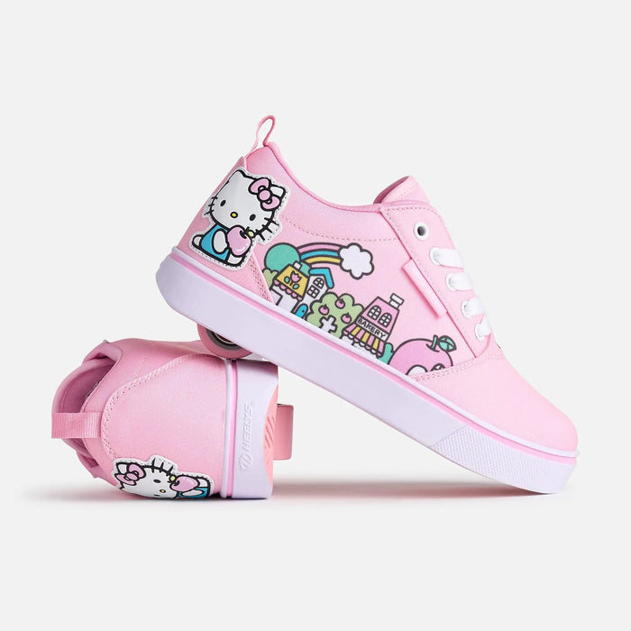 Heelys _ Hello Kitty Pro 20 _ _ Sale Item