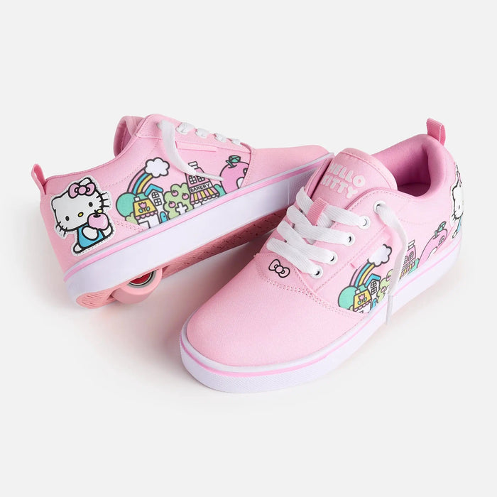 Heelys _ Hello Kitty Pro 20 _ _ Sale Item