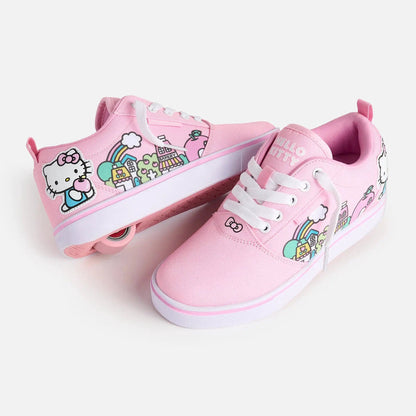 Heelys _ Hello Kitty Pro 20 _ _ Sale Item