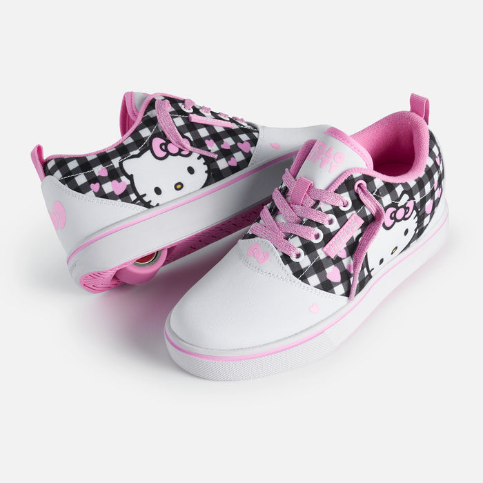 Heelys _ Hello Kitty Pro 20 _ _ Sale item