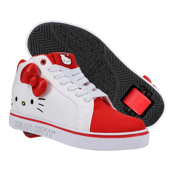 Heelys _ Hello Kitty Racer 20 Mid _ _ Sale Item