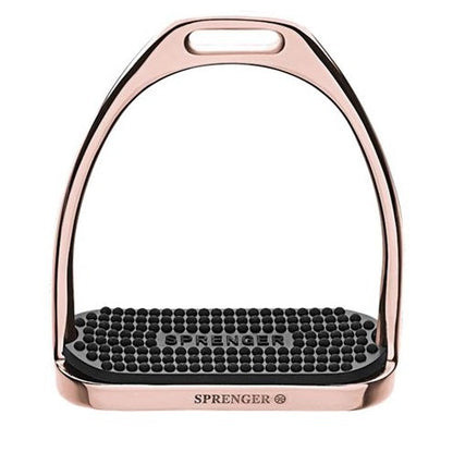 Herm Sprenger Fillis Stirrups