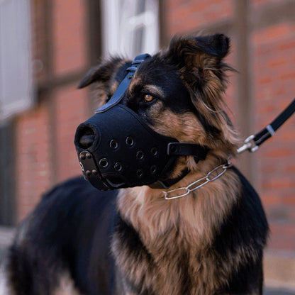 Herm Sprenger Muzzle