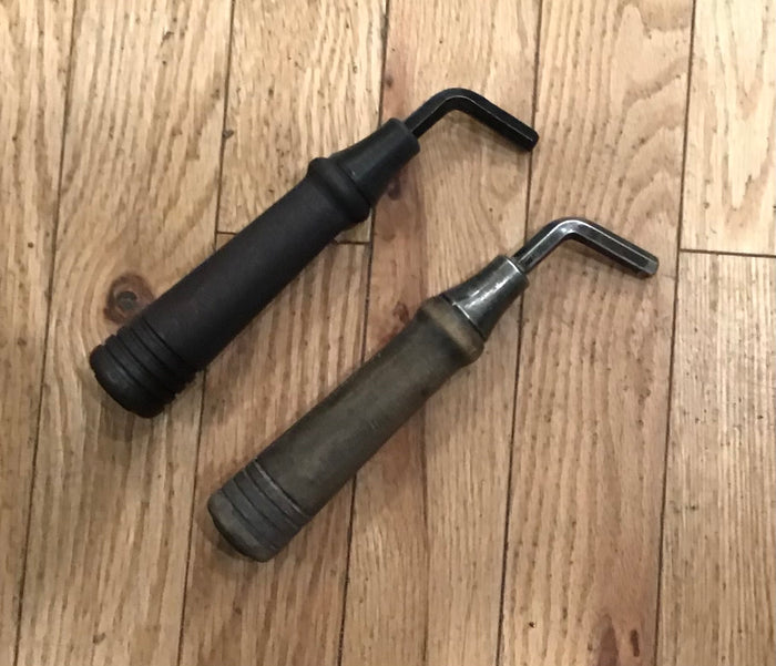 Hex Stove Tool Handle for F600 firelight and F400  Castine #153286