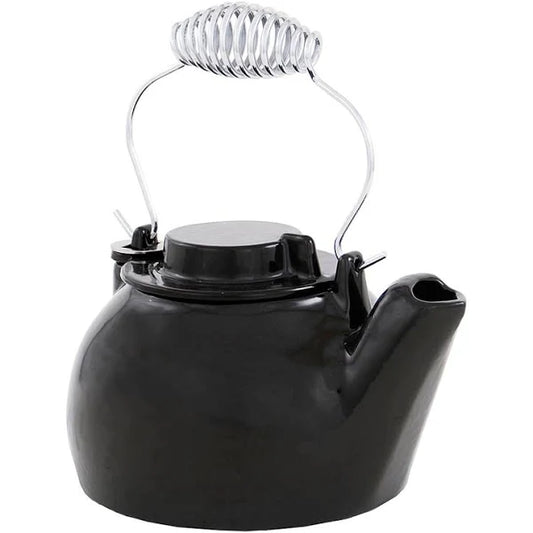 Humidifying Kettle - Black