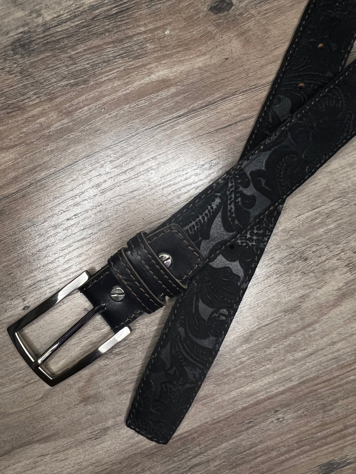 Petrie In-Stock Belts