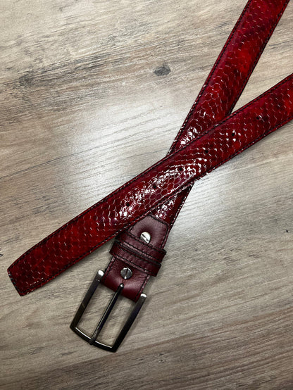 Petrie In-Stock Belts