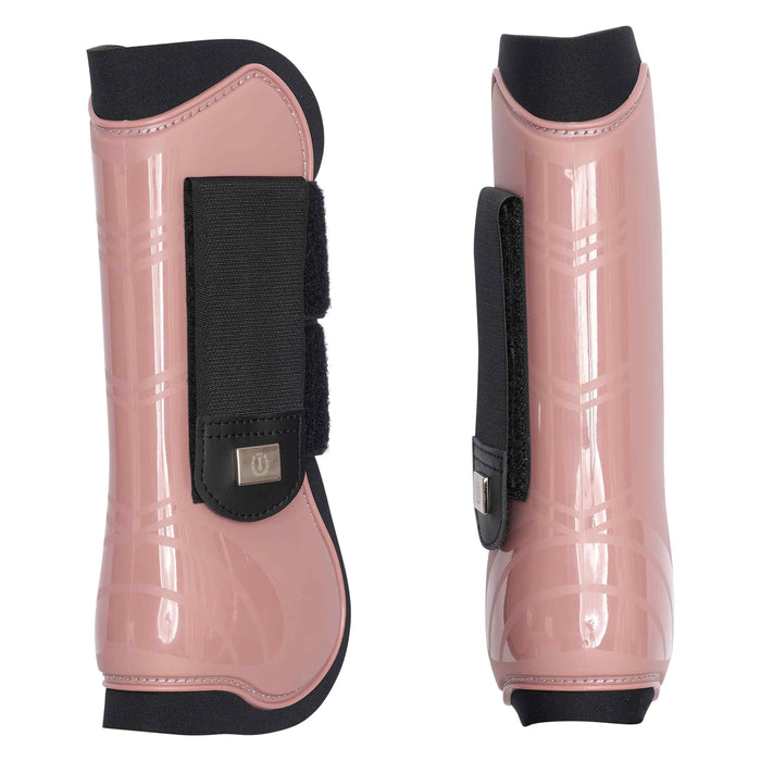 Tendon Boot - Rosy