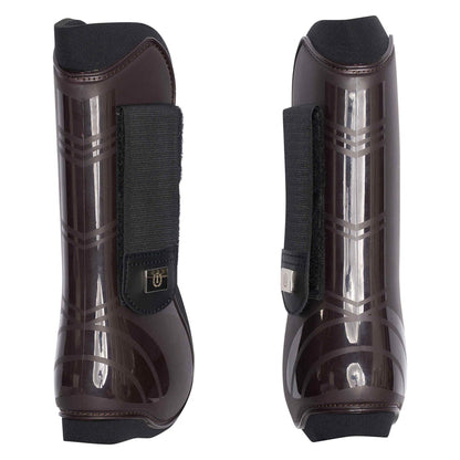 Tendon Boot - Brown