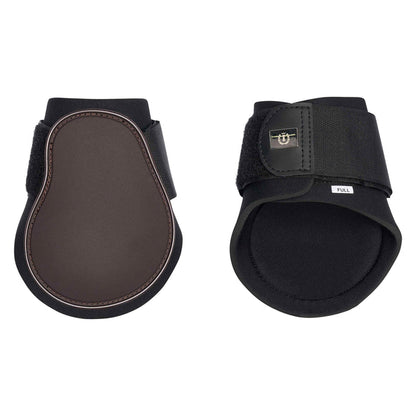 Fetlock Boot - Brown