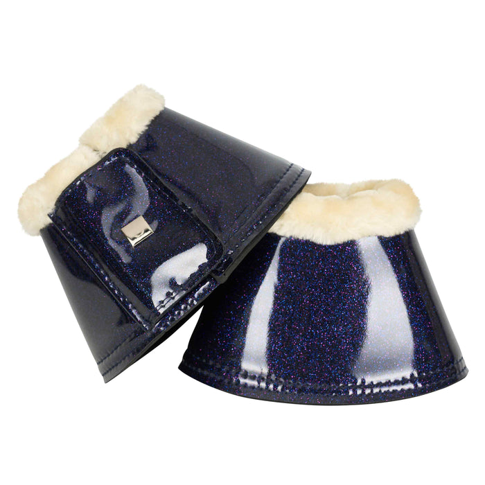 Bell Boot - Navy