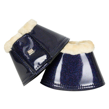 Bell Boot - Navy