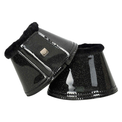 Bell Boot - Black