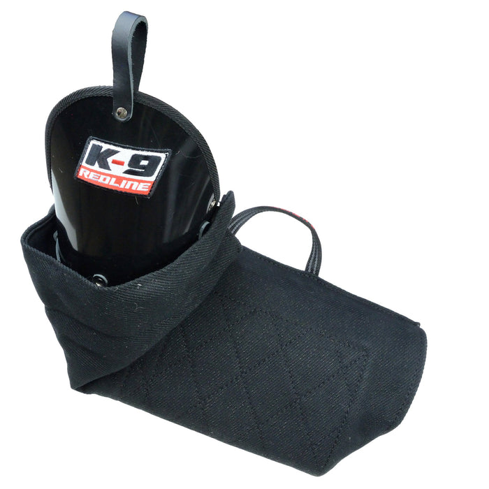 Intermediate Bite Suit Protection Sleeve
