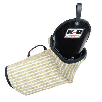 Intermediate Protection Sleeve