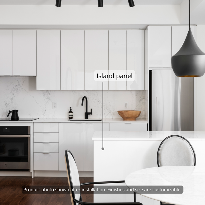 Island Panel
