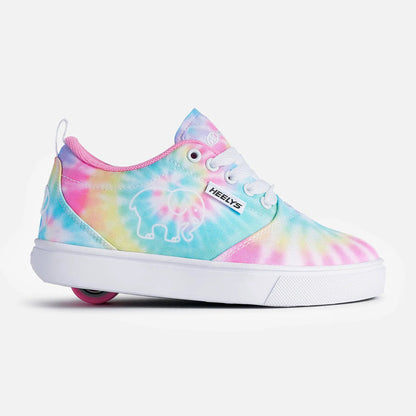 Heelys _ Ivory Ella Pro 20 _ _ Limited Edition