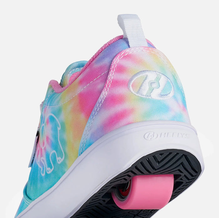 Heelys _ Ivory Ella Pro 20 _ _ Limited Edition