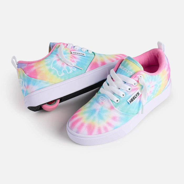 Heelys _ Ivory Ella Pro 20 _ _ Limited Edition