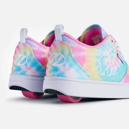 Heelys _ Ivory Ella Pro 20 _ _ Limited Edition