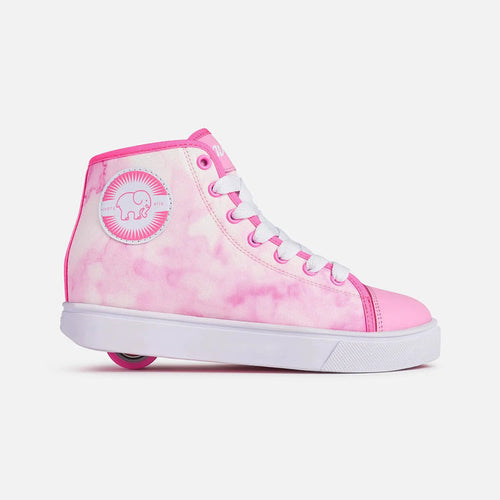 Heelys _ Ivory Ella Veloz _ _ Limited Edition